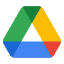 Icône Google Drive
