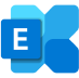 Icône Microsoft Exchange